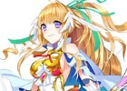 iOS/Android「輝星のリベリオン」事前登録数が3万人を達成！「☆4 アルテミス（CV:今井麻美）」が獲得できる追加キャンペーンも開催