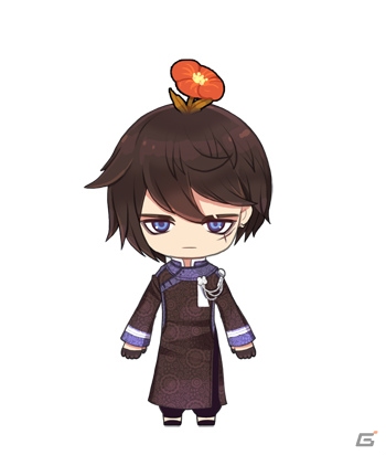 iOS/Android「栽培少年」30万ダウンロード突破！柿原徹也さんら声優陣によるフルボイス仕様のストーリーが登場の画像2