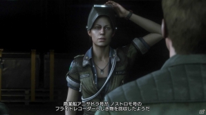 映画「エイリアン」の15年後を描くSFサバイバルホラー「ALIEN:ISOLATION -エイリアン アイソレーション-」がPS4/Xbox One向けに2015年初夏に発売決定の画像4