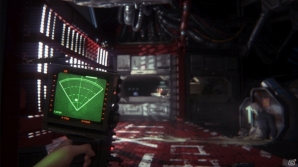 映画「エイリアン」の15年後を描くSFサバイバルホラー「ALIEN:ISOLATION -エイリアン アイソレーション-」がPS4/Xbox One向けに2015年初夏に発売決定の画像7
