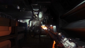 映画「エイリアン」の15年後を描くSFサバイバルホラー「ALIEN:ISOLATION -エイリアン アイソレーション-」がPS4/Xbox One向けに2015年初夏に発売決定の画像8