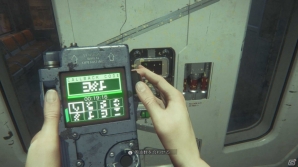 映画「エイリアン」の15年後を描くSFサバイバルホラー「ALIEN:ISOLATION -エイリアン アイソレーション-」がPS4/Xbox One向けに2015年初夏に発売決定の画像9