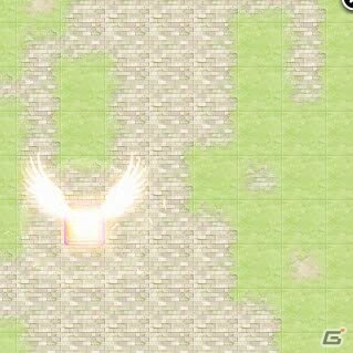 PC「英雄クロニクル」3種類のカラーエフェクトが実装！限定カラー入り「エフェクトくじ」販売キャンペーンも開催の画像7