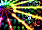 美しく激しい抽象的空間を渡る―PS4向けスクロールSTG「Prismatic Solid」が配信スタート