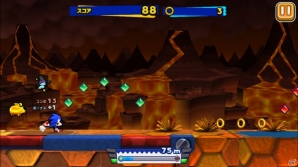 iOS/Android「ソニック ランナーズ」プレイヤーキャラクター＆おともなどを紹介！音速アクションを支えるシステムやSNS要素もの画像33