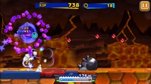 iOS/Android「ソニック ランナーズ」プレイヤーキャラクター＆おともなどを紹介！音速アクションを支えるシステムやSNS要素もの画像43