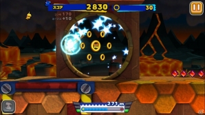 iOS/Android「ソニック ランナーズ」プレイヤーキャラクター＆おともなどを紹介！音速アクションを支えるシステムやSNS要素もの画像50