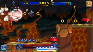 iOS/Android「ソニック ランナーズ」プレイヤーキャラクター＆おともなどを紹介！音速アクションを支えるシステムやSNS要素もの画像52