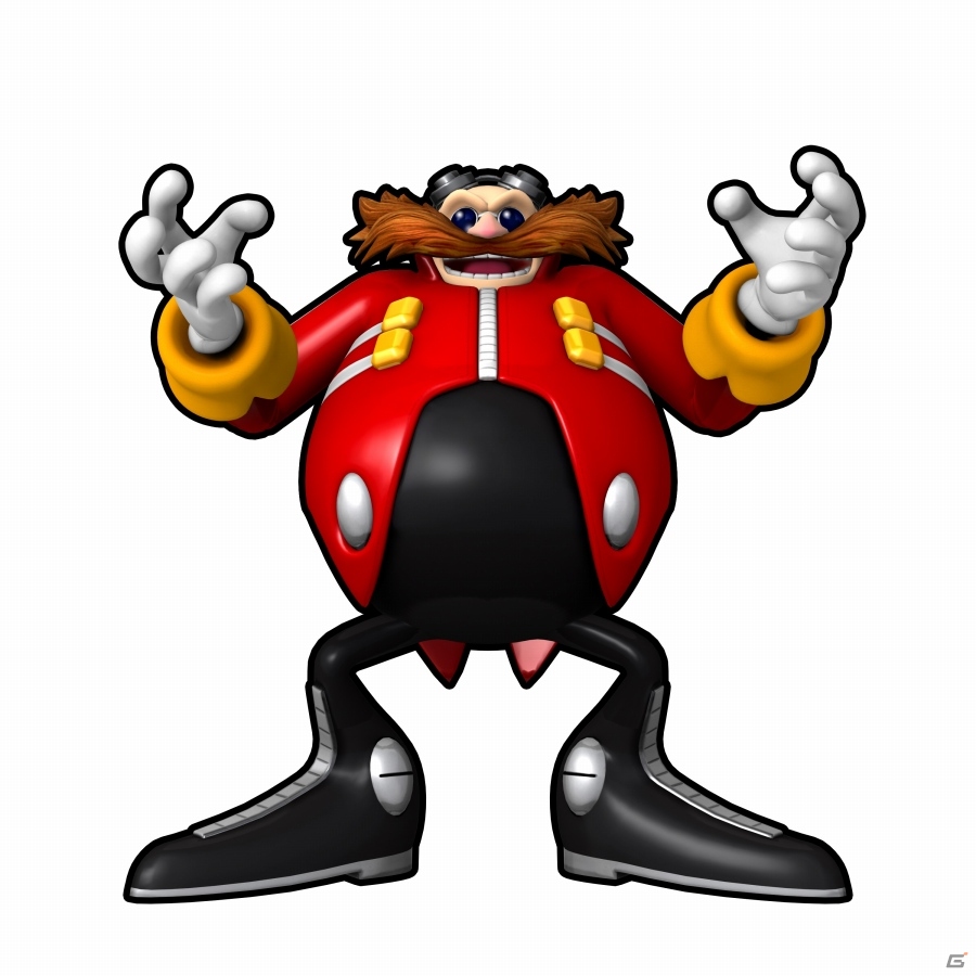iOS/Android「ソニック ランナーズ」プレイヤーキャラクター＆おともなどを紹介！音速アクションを支えるシステムやSNS要素もの画像15