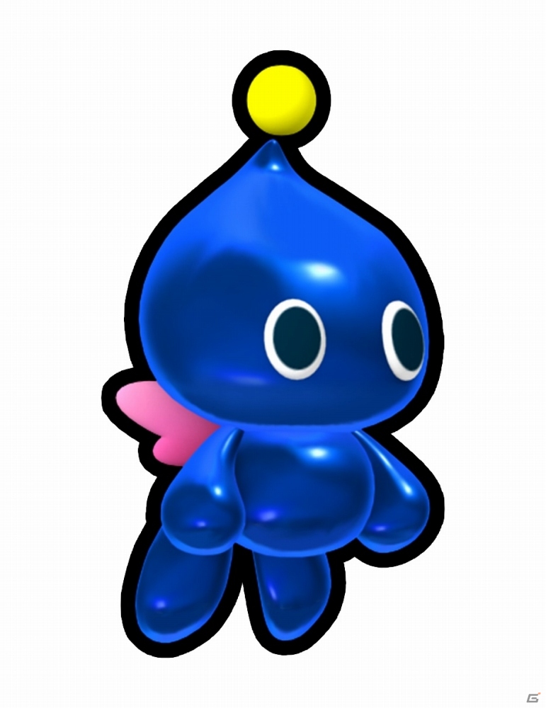 iOS/Android「ソニック ランナーズ」プレイヤーキャラクター＆おともなどを紹介！音速アクションを支えるシステムやSNS要素もの画像24