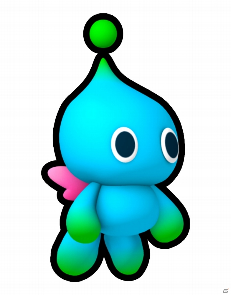 iOS/Android「ソニック ランナーズ」プレイヤーキャラクター＆おともなどを紹介！音速アクションを支えるシステムやSNS要素もの画像25