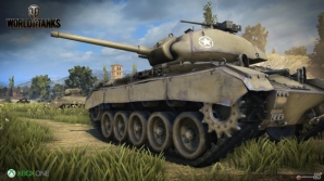 Xbox One版「World of Tanks」が2015年内にサービス決定―Xbox 360版とのクロスプラットフォーム＆データ引き継ぎに対応の画像6