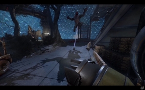PS4/Xbox One/PC「Evolve」チームをリードする最もハンターらしいクラス「トラッパー」について紹介の画像10