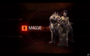 PS4/Xbox One/PC「Evolve」チームをリードする最もハンターらしいクラス「トラッパー」について紹介の画像12