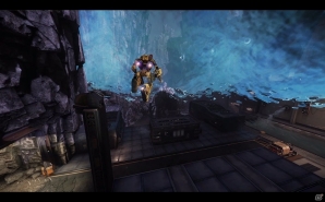 PS4/Xbox One/PC「Evolve」チームをリードする最もハンターらしいクラス「トラッパー」について紹介の画像13