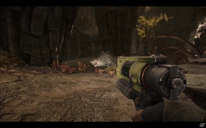 PS4/Xbox One/PC「Evolve」チームをリードする最もハンターらしいクラス「トラッパー」について紹介の画像3