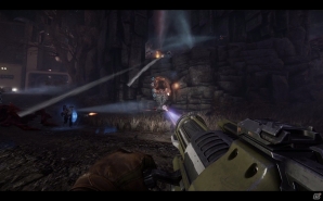 PS4/Xbox One/PC「Evolve」チームをリードする最もハンターらしいクラス「トラッパー」について紹介の画像5