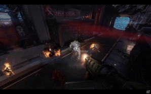 PS4/Xbox One/PC「Evolve」チームをリードする最もハンターらしいクラス「トラッパー」について紹介の画像6