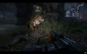 PS4/Xbox One/PC「Evolve」チームをリードする最もハンターらしいクラス「トラッパー」について紹介の画像9