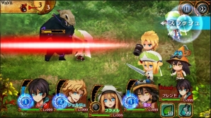 iOS/Android「ケイオスドラゴン 混沌戦争」が発表―RPF「レッドドラゴン」を原点にした東宝×星海社×セガネットワークスのメディアミックス企画が始動の画像2