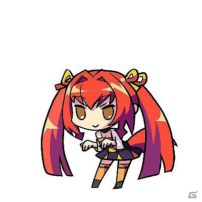iOS/Android「ASTRAL GAZER アストラルゲイザー」事前登録者数が7万人を突破！ガチャでは入手できない10万人突破報酬キャラの情報が公開の画像3