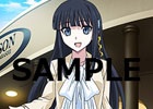 Mobage「魔法科高校の劣等生 スクールマギクスバトル」にて「LOST ZERO」コラボ＆「独立魔装大隊 部隊訓練」イベントが開始