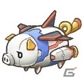 Yahoo! Mobage/mixi「楽園生活 ひつじ村 大地の恵みと冒険の海」クマの着ぐるみが手に入るレイドボスイベント「ひつじ村スチームパニック！？」が開催の画像7
