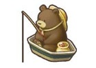 Yahoo! Mobage/mixi「楽園生活 ひつじ村 大地の恵みと冒険の海」クマの着ぐるみが手に入るレイドボスイベント「ひつじ村スチームパニック！？」が開催