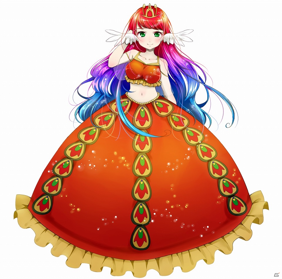 iOS/Android「妖怪百姫たん！」60万インストール＆ver1.2.0アップデート記念キャンペーンが開催！オリジナルサウンドトラックの試聴PVも公開の画像3