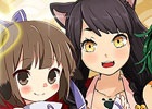 iOS/Android「妖怪百姫たん！」60万インストール＆ver1.2.0アップデート記念キャンペーンが開催！オリジナルサウンドトラックの試聴PVも公開