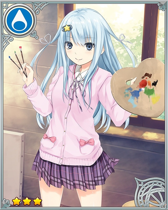 iOS/Android「Wonder4World」鷹乃ゆき氏の描く新カードがプレミアムガチャに登場！イベント「Fairy Tale～妖精の楽園～」も開催の画像4