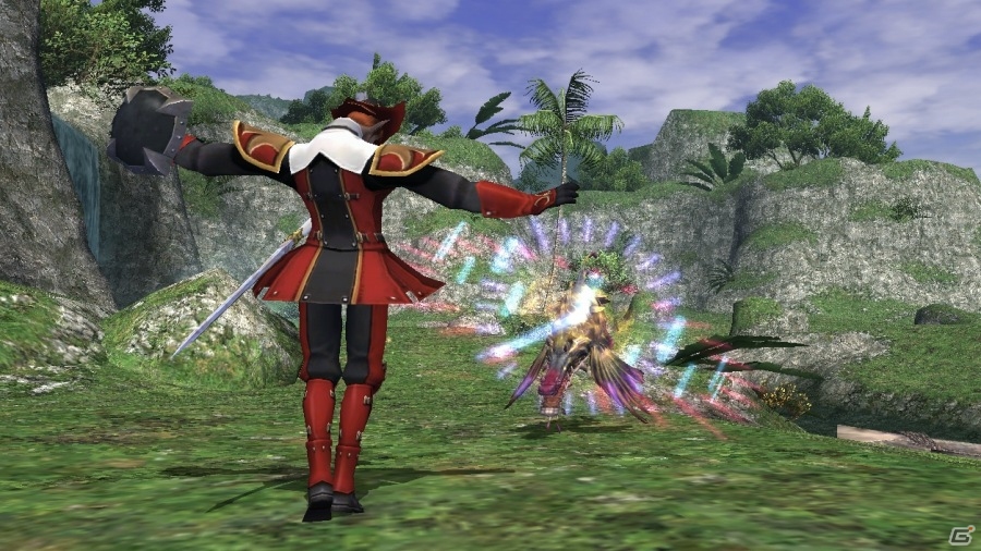 「ファイナルファンタジーXI」新たな「アルビオン・スカーム」や「アドゥリンの魔境」を紐解く新クエストを搭載した2月バージョンアップが実施の画像14