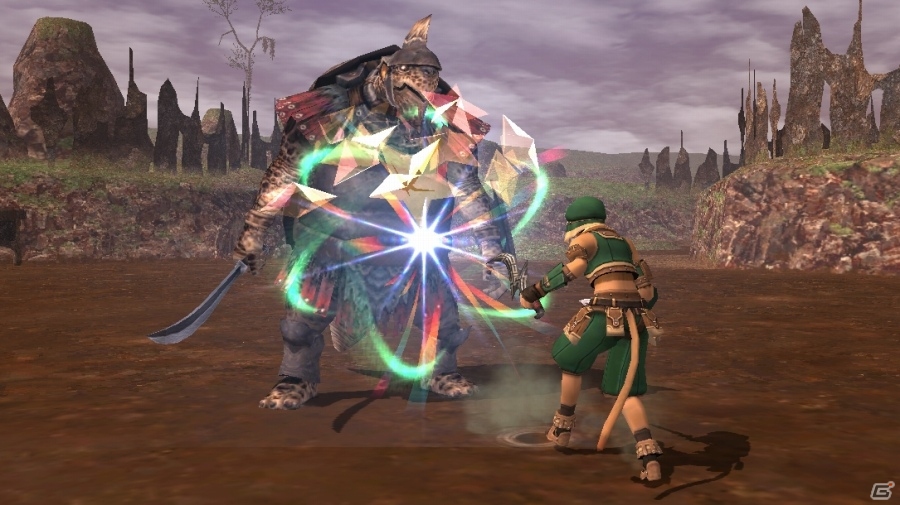 「ファイナルファンタジーXI」新たな「アルビオン・スカーム」や「アドゥリンの魔境」を紐解く新クエストを搭載した2月バージョンアップが実施の画像15