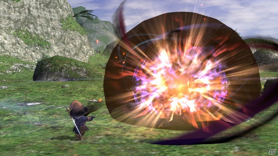 「ファイナルファンタジーXI」新たな「アルビオン・スカーム」や「アドゥリンの魔境」を紐解く新クエストを搭載した2月バージョンアップが実施の画像16