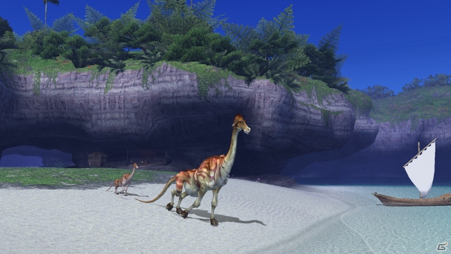 「ファイナルファンタジーXI」新たな「アルビオン・スカーム」や「アドゥリンの魔境」を紐解く新クエストを搭載した2月バージョンアップが実施の画像9