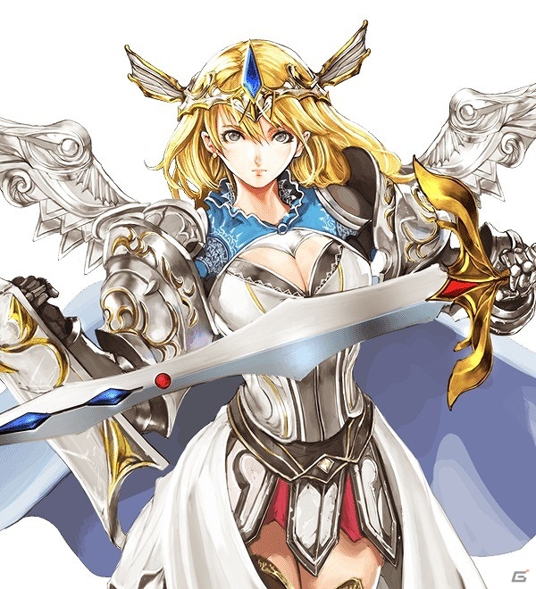 iOS/Android「ドラゴンスカイ」合計1,365個の結晶がもらえる1周年記念キャンペーンが開催！の画像5