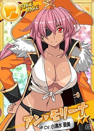 PC「リング☆ドリーム ～女子プロレス大戦～」小清水亜美さん演じるアン・モリーナが入手できるイベント「如月の十四番勝負～春を告げるはアミの娘～」が開催の画像3