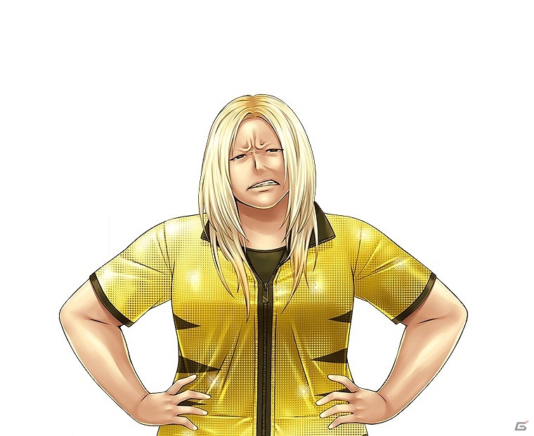PC「リング☆ドリーム ～女子プロレス大戦～」小清水亜美さん演じるアン・モリーナが入手できるイベント「如月の十四番勝負～春を告げるはアミの娘～」が開催の画像6