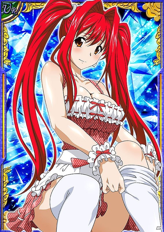 GREE/Mobage/dゲーム「一騎当千 バーストファイト」イベント「るんるん♪ゴスロリワールド！」が開始！の画像3