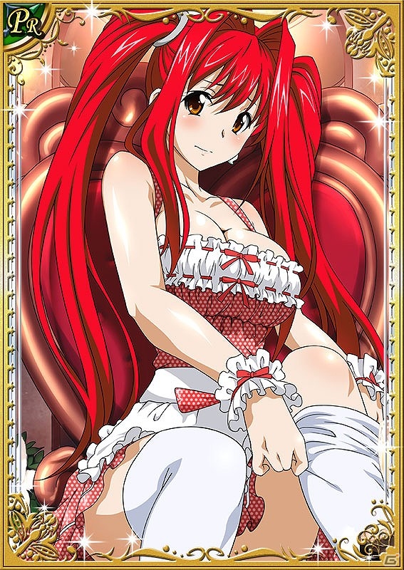 GREE/Mobage/dゲーム「一騎当千 バーストファイト」イベント「るんるん♪ゴスロリワールド！」が開始！の画像4