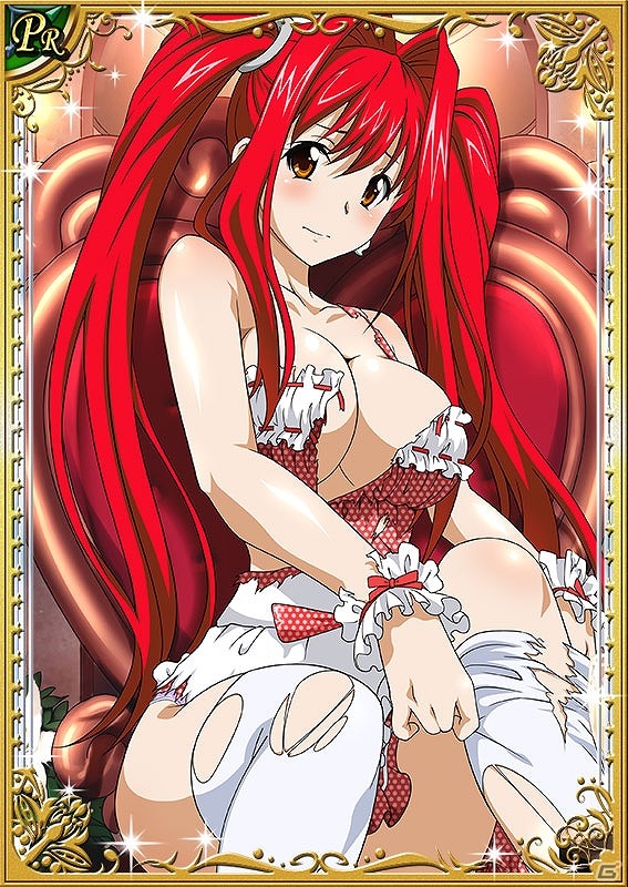 GREE/Mobage/dゲーム「一騎当千 バーストファイト」イベント「るんるん♪ゴスロリワールド！」が開始！の画像5