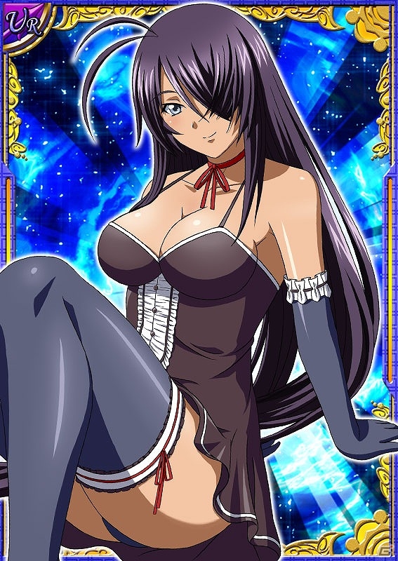GREE/Mobage/dゲーム「一騎当千 バーストファイト」イベント「るんるん♪ゴスロリワールド！」が開始！の画像7
