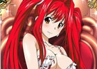 GREE/Mobage/dゲーム「一騎当千 バーストファイト」イベント「るんるん♪ゴスロリワールド！」が開始！