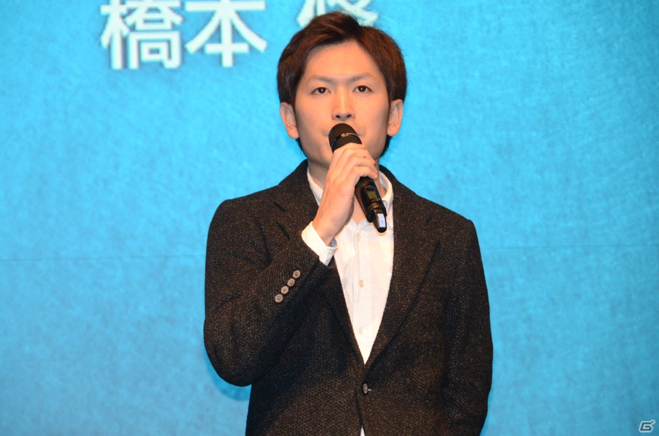 セガネットワークス新作発表会で「ケイオスドラゴン」など国内外での展開を発表！Noah Passでは週刊少年マガジンとの取り組みを実施の画像14
