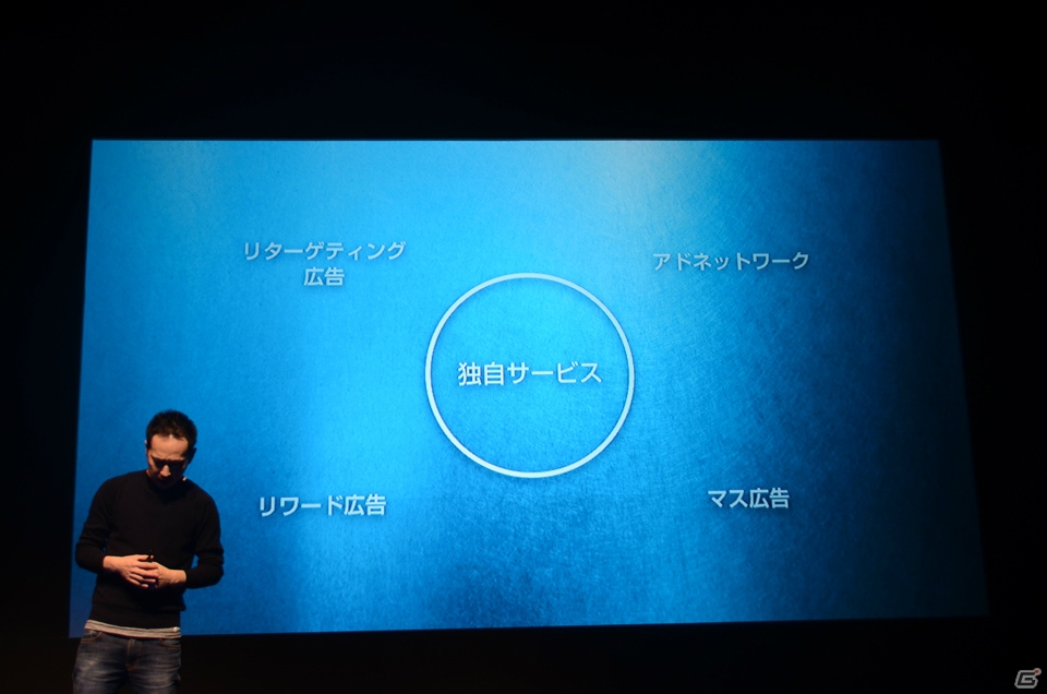 セガネットワークス新作発表会で「ケイオスドラゴン」など国内外での展開を発表！Noah Passでは週刊少年マガジンとの取り組みを実施の画像20