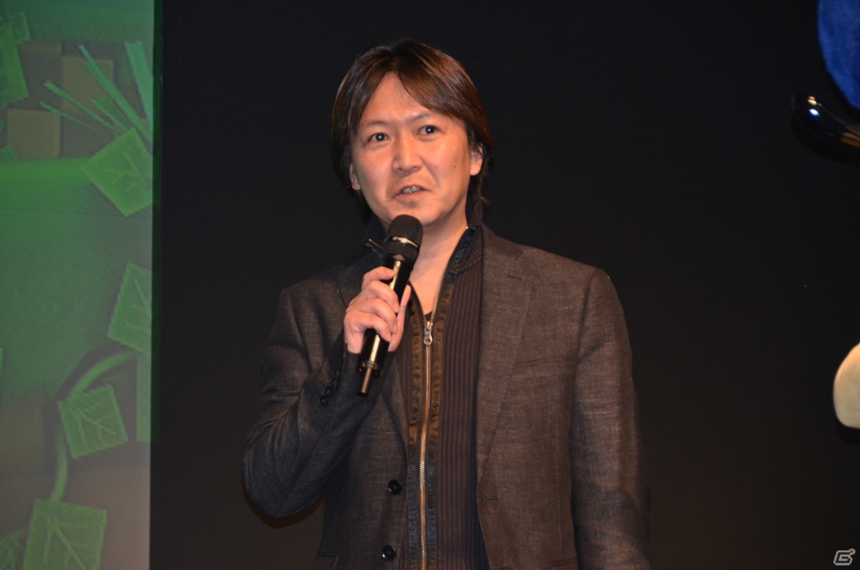 セガネットワークス新作発表会で「ケイオスドラゴン」など国内外での展開を発表！Noah Passでは週刊少年マガジンとの取り組みを実施の画像45