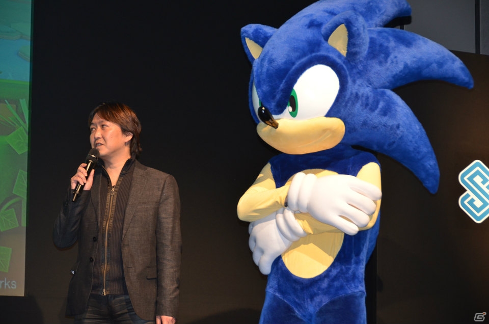 セガネットワークス新作発表会で「ケイオスドラゴン」など国内外での展開を発表！Noah Passでは週刊少年マガジンとの取り組みを実施の画像46
