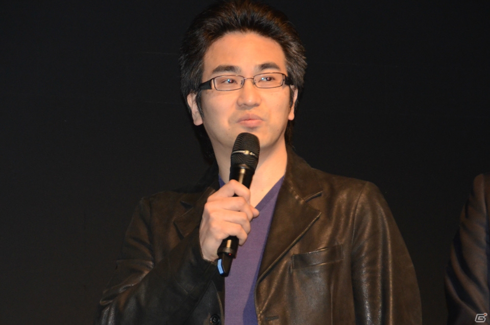 セガネットワークス新作発表会で「ケイオスドラゴン」など国内外での展開を発表！Noah Passでは週刊少年マガジンとの取り組みを実施の画像55
