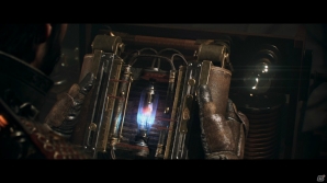 現実と伝説が混在した世界を描く―「The Order: 1886」メディアセッションの模様をお届けの画像11