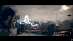 現実と伝説が混在した世界を描く―「The Order: 1886」メディアセッションの模様をお届けの画像13